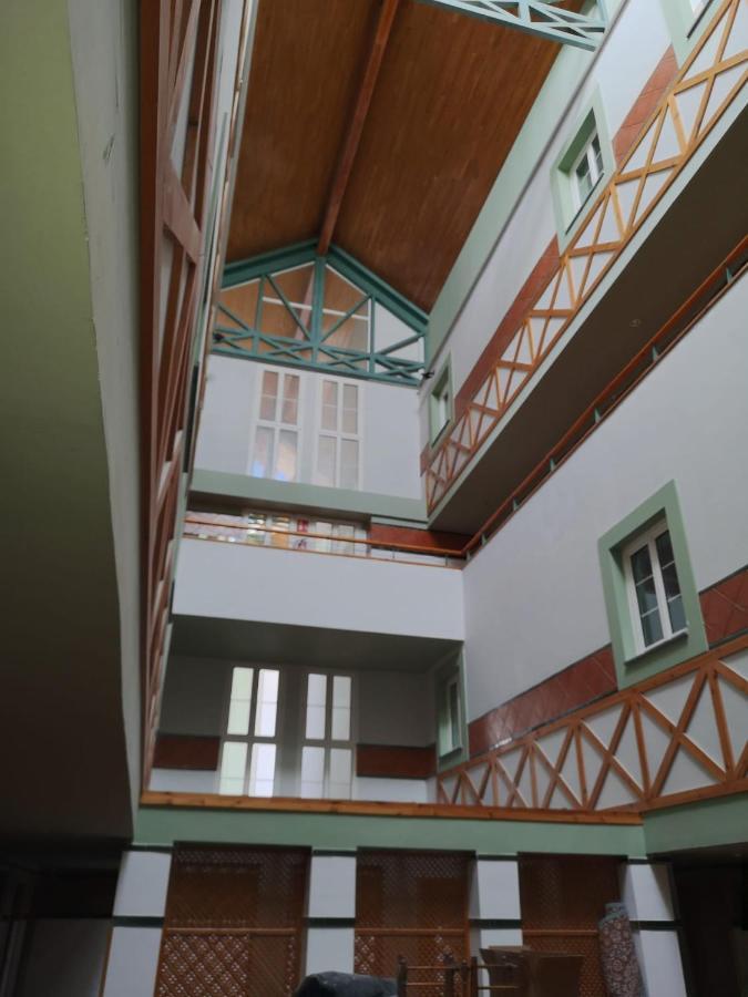 Monte Bajo Elite Apartment Sierra Nevada Exterior foto