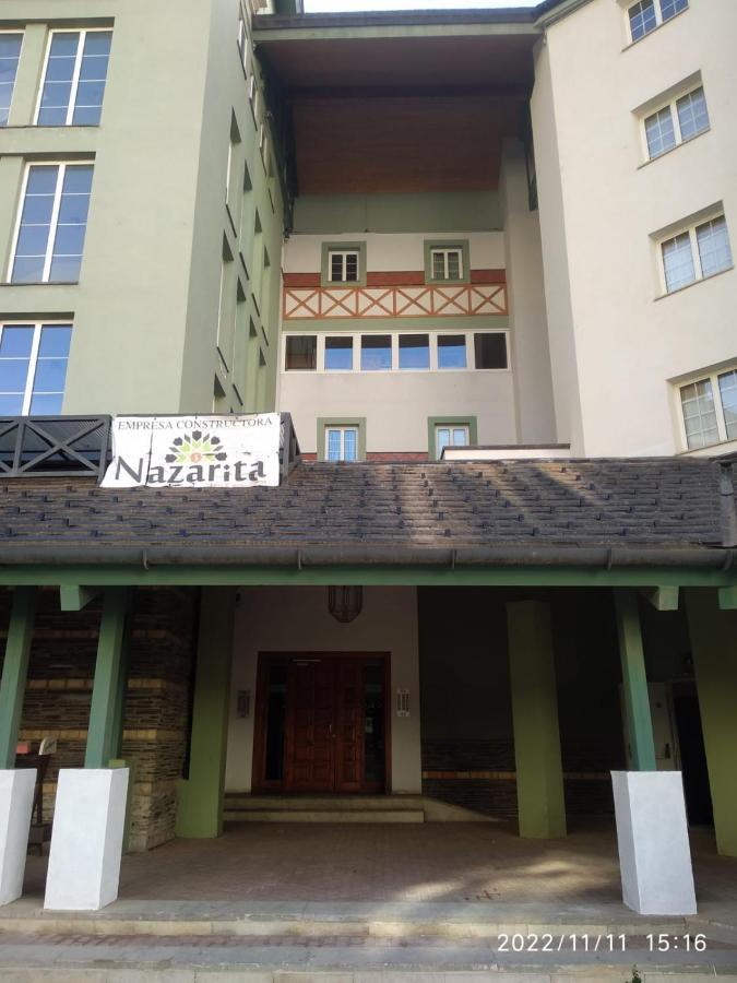 Monte Bajo Elite Apartment Sierra Nevada Exterior foto