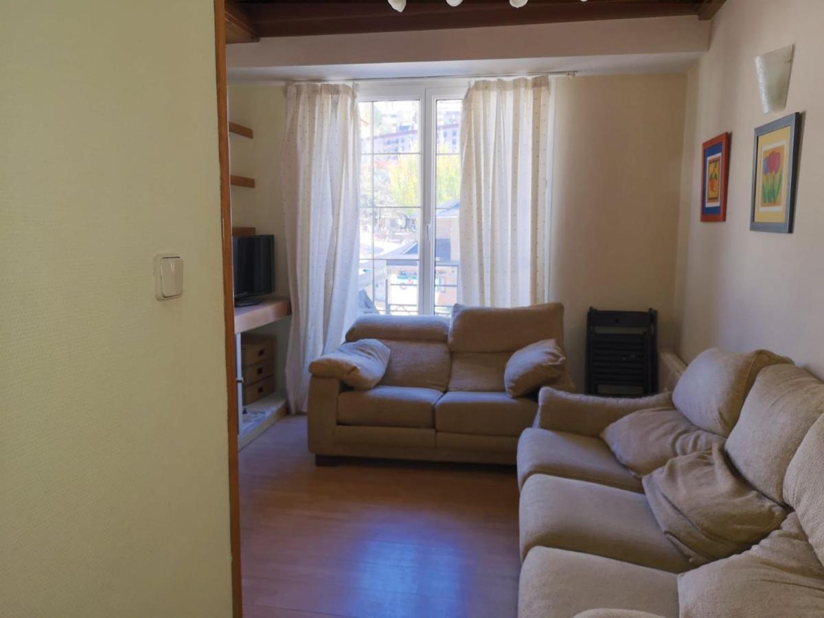 Monte Bajo Elite Apartment Sierra Nevada Exterior foto
